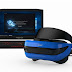Acer's and HP's Windows Mixed Reality headsets go on pre-order; new
motion controller announced