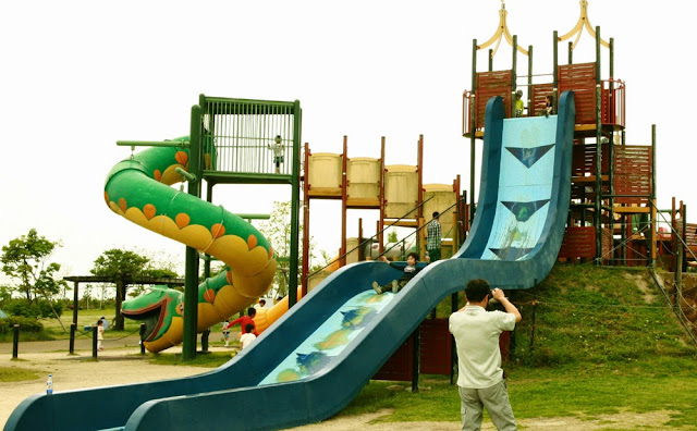 干潟よか公園 佐賀