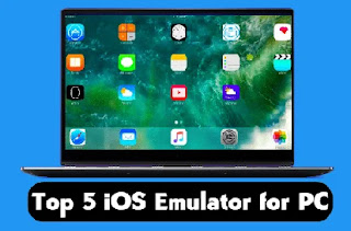 Top-5-iOS-Emulator-for-PC