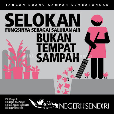 Contoh Pidato Tentang Membuang Sampah Sembarangan Pidato 