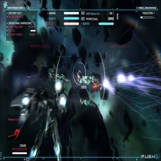 Download Strike Suit Zero Director's Cut Game Setup