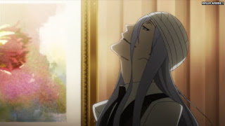 文ストアニメ 3期37話 死の家の鼠 イワン CV.鳥海浩輔 文豪ストレイドッグス Bungo Stray Dogs Episode 37