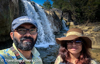 Located in the Adilabad district of Telangana, the Pochera Waterfalls is a breathtaking natural wonder that is an ideal destination for nature lovers and adventure enthusiasts. The waterfall is a hidden gem tucked away in the midst of lush green forests and is a decent place for anyone looking for a peaceful and scenic getaway.