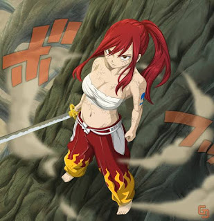 Top 10 Strongest swordsman in anime | who are the most powerful swordsman in anime