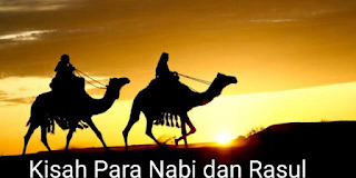 Kisah para Nabi dan Rasul