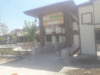 Kilit Taşı Döşeme Ustası 