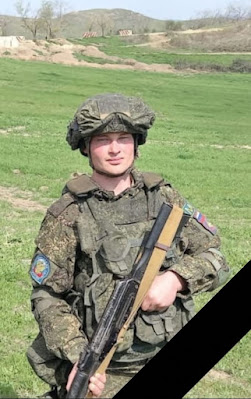 Казаев Александр