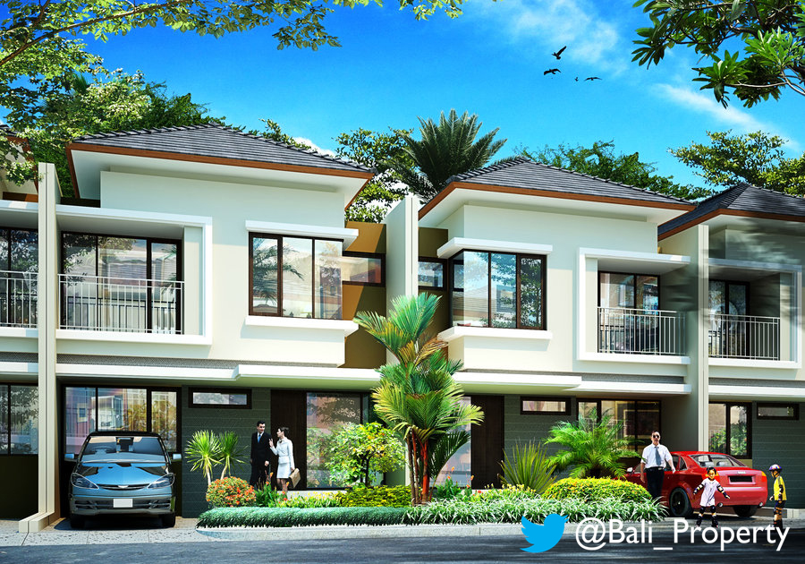 Bali Agung Property: Download Kumpulan Gambar Desain Rumah 