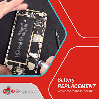 phone battery Replacement