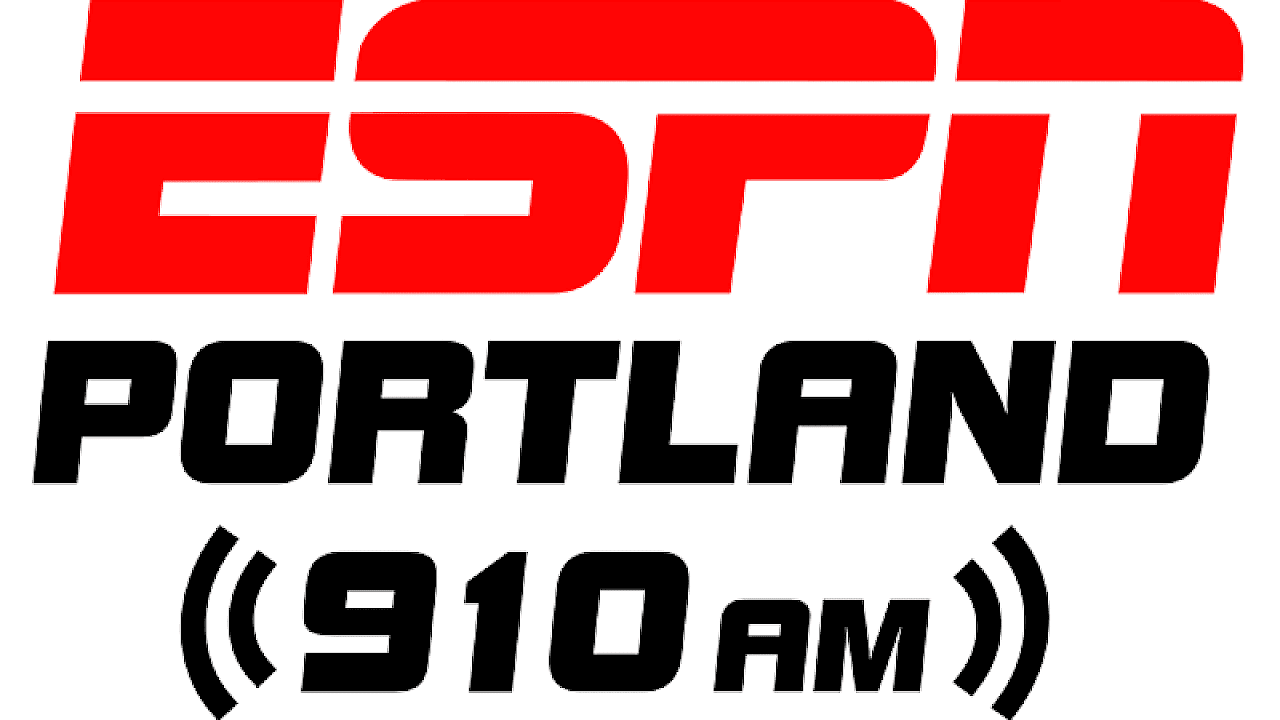 Espn Portland Radio