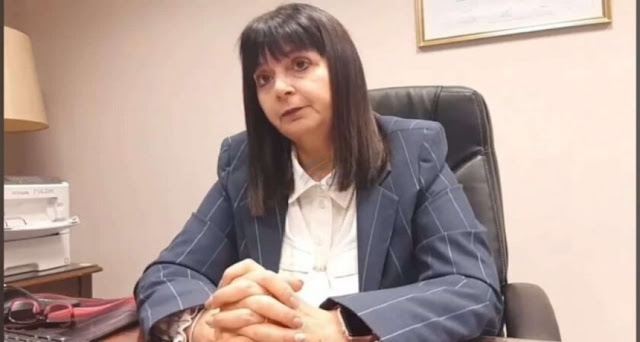 La Dra. Mariel Borruto, jueza Federal de Río Grande, revela detalles sobre la incautación de cocaína y expresa preocupación por los riesgos para la salud pública.