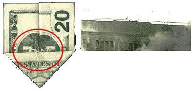 Rahasia Uang Kertas Dollar Dan Peristiwa 9/11 [ www.BlogApaAja.com ]