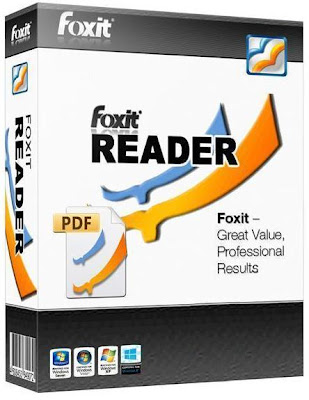 Best Software to read PDF files and all other things