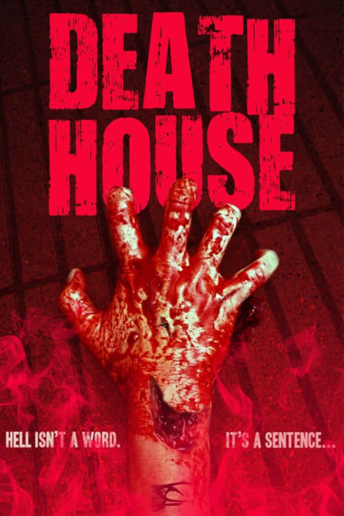 Regarder Death House 2018 Film Complet En Francais