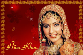 Hina Khan HD Wallpapers Free Download