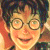 Click Harry Potter  to start the Harry Potter Quiz Games