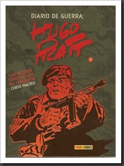 hugo pratt