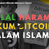 Cryptocurrency Halal Ke Haram : Travel Tour Halal ke Turki - satutours.co.id : Nilai tukar cryptocurrency terus tumbuh, ada rasa kebimbangan di kalangan muslim.