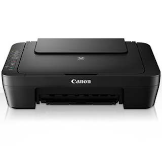 Canon PIXMA MG3000 Printer Driver Download and Setup