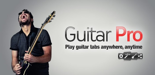 Guitar Pro Apk v1.5.3 