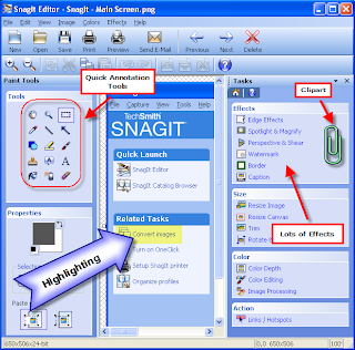 SnagIt 8.2.3.14 Portable