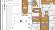 Pbsc Lake Worth Campus Map