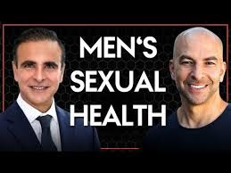 Understanding Men's Sexual Health: A Comprehensive Guide