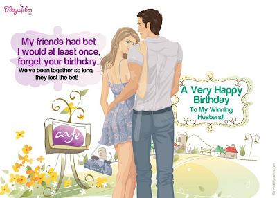 Birthday Ecards