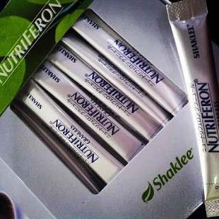 Shaklee kuantan