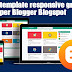 15 template responsive gratis per Blogger Blogspot