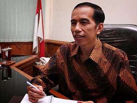 Biografi dan Foto Terbaru Jokowi dan Prabowo Zakipedia