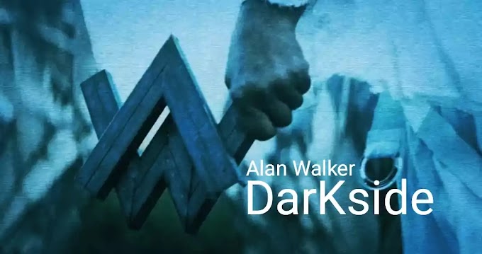 Alan Walker - DarKside Lyrics feat. Au/Ra | Tomine Harket | Top 10 Alan Walker Songs