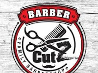 Lowongan Kerja Barberman di Barber Cutz - Semarang