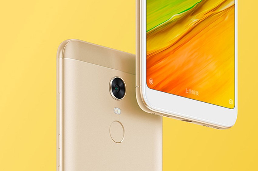 Xiaomi Redmi 5 Plus Price, Features, Full Phone Specifications