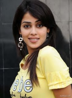 Genelia D Souza Wallpapers