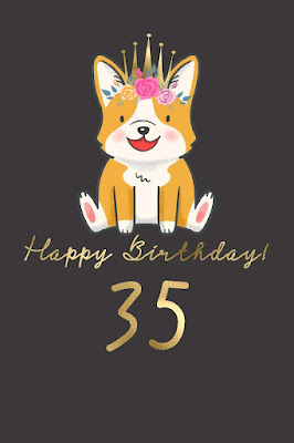 Geburtstagswünsche für 35 Jährige - Glückwünsche zum 35. Geburtstag