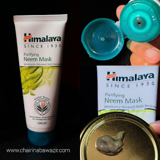 { Review } Himalaya Herbal Neem Series