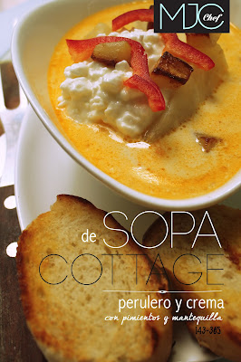 Sopa de perulero