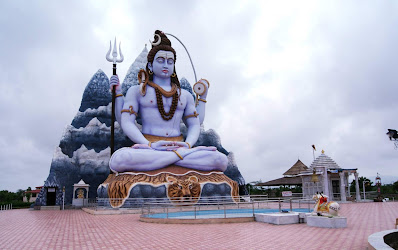 Lord Shiva HD wallpaper for mobile