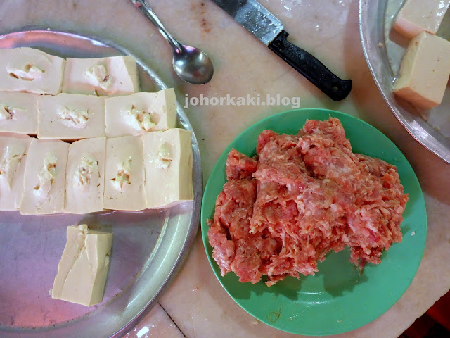 Sungai-Lembing-Noodles-San-Sui-Tofu-林明面.山水豆腐