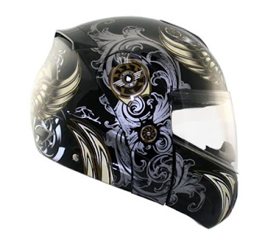 Motorcycle Helmets  Jackets on Visor Full Face Motorcycle Helmet   Motorbike Boots Jackets Helmet