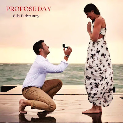 Propose Day Pics