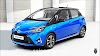 #1 Toyota Yaris 2019 giá xe khuyến mãi siêu lớn nhất năm