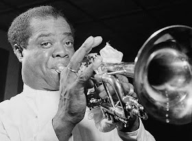 Louis Armstrong