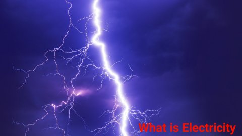What is Electricity in hindi