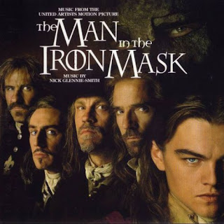  The Man in the Iron Mask