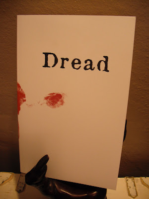 Dread book