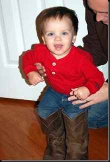cowboy