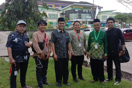   Peneliti Dunia, Prof. Hefner : Muhammadiyah Tak Tertandingi