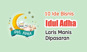 10 Ide Bisnis Idul Adha Yang Bikin Untung di Indonesia, Peluang Usaha yang Laris dipasaran
